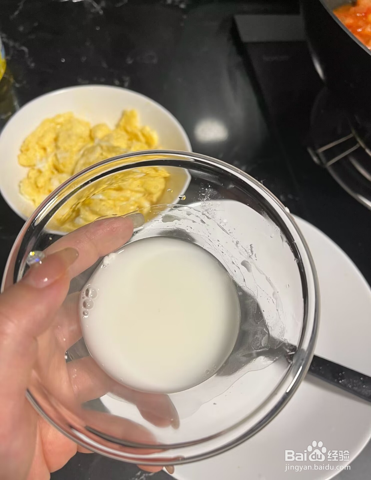 怎么做西红柿炒鸡蛋?