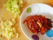 秘制鱼香肉丝