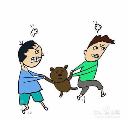 如何和同事处理好关系