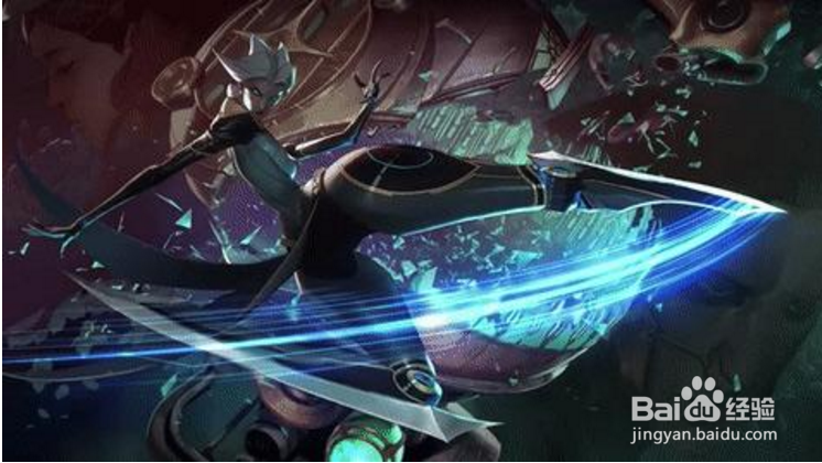 lol7.1版本卡蜜尔上单出装天赋符文 s7青钢影