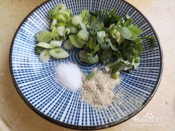 好喝的鱼汤的做法