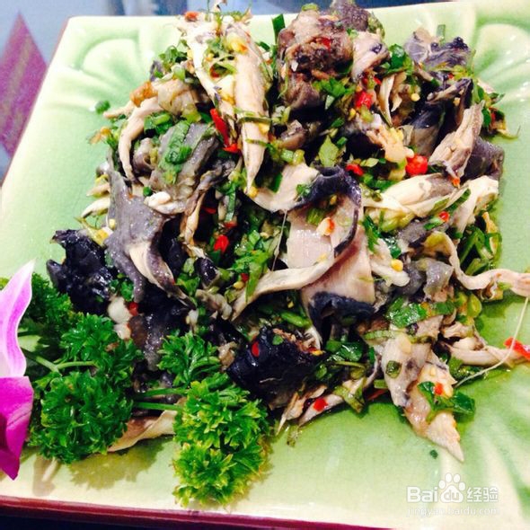 你不知道的奇葩菜名