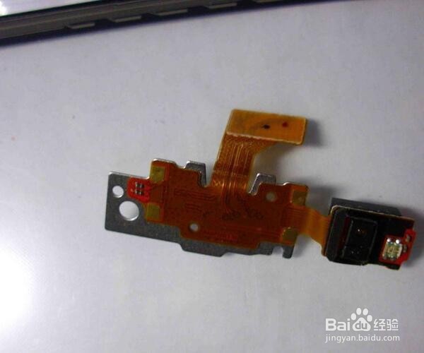 怎么更换手机屏幕