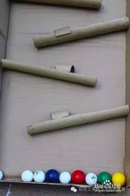 如何做出脑洞大开的创意纸箱