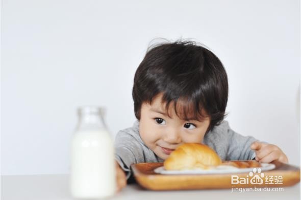 7种增强宝宝营养的食物