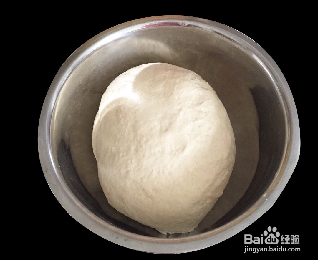 嵊州小笼包的做法