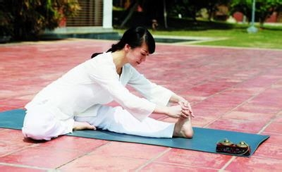 怎么能成功瘦腿?