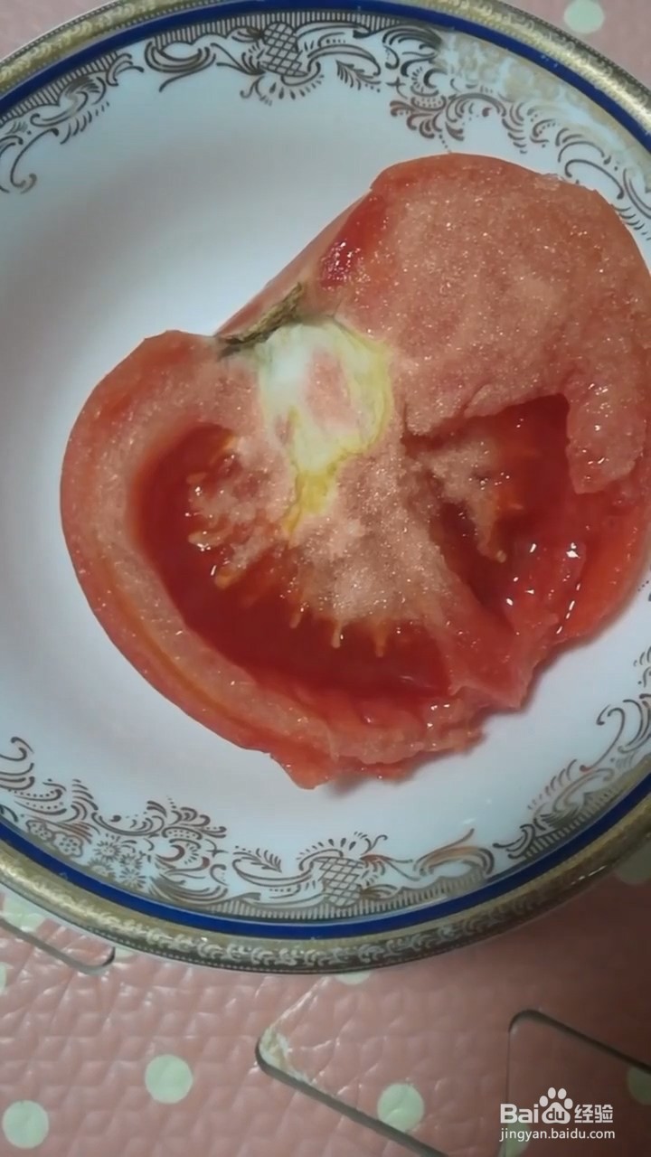 如何清洁大黄牙