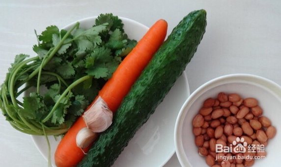 陕西凉皮怎么做及制作方法