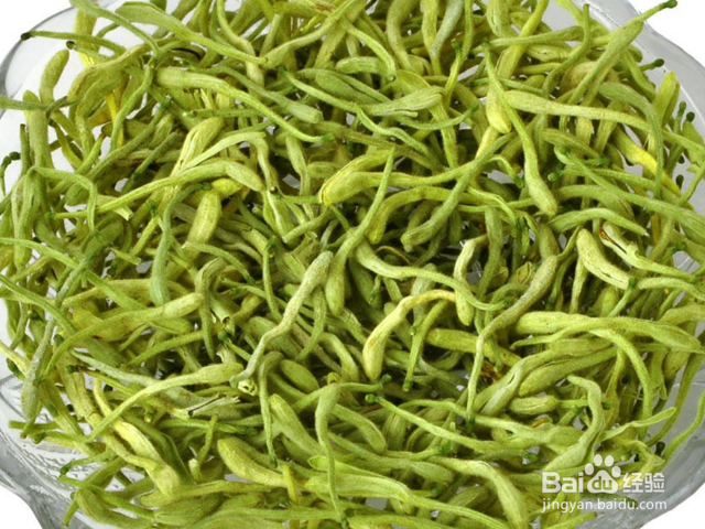 多喝金银花泡的水对身体有什么好处？