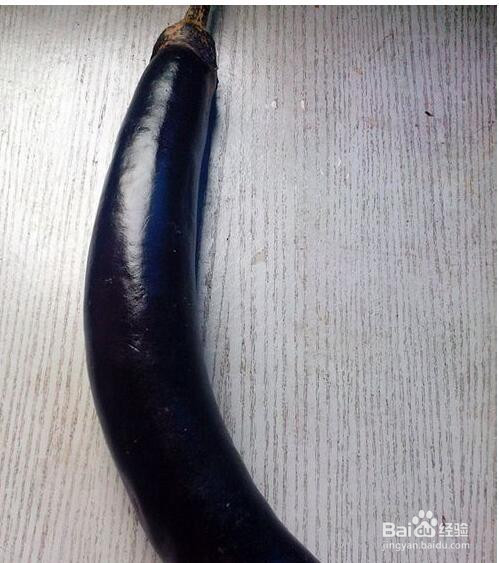 茄子的华丽变身来看看吧