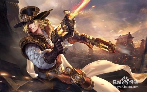 王者荣耀马可波罗的使用心得