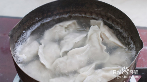 麻酱酸汤馄饨的做法