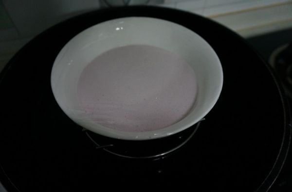 彩色冰皮月饼礼盒