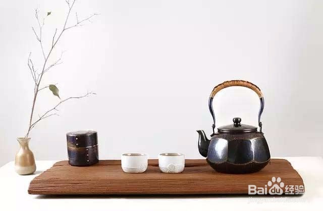 话春茶业之壶说八道 | 泡茶从烧水开始