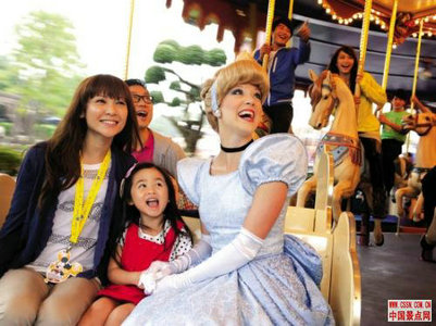 广东省内及周边景区“玩点”大比拼