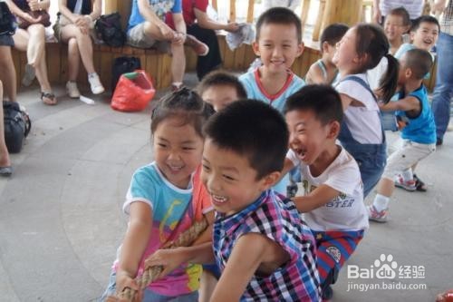 寒假如何安排孩子生活