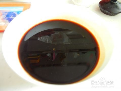 溜排骨的家常做法