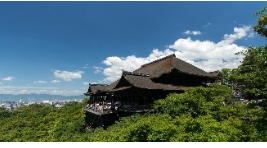 清水寺旅游攻略
