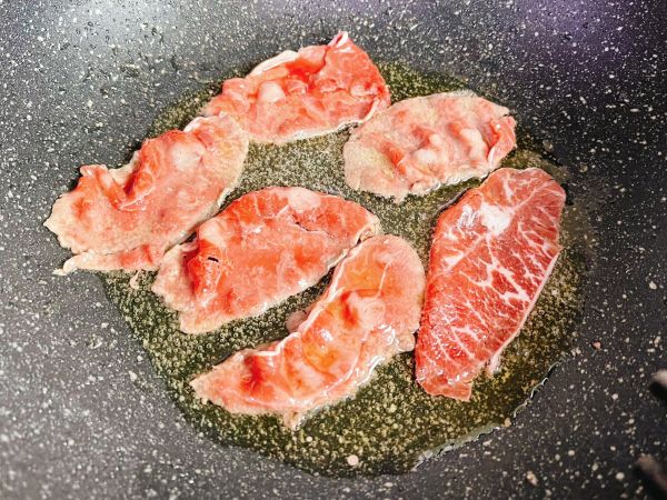 肥牛这样吃你试了么