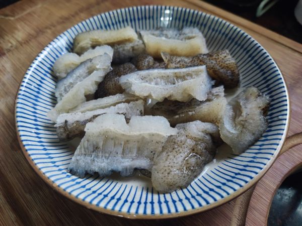 不需要熬制高汤