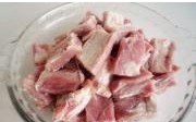 夏季清凉解暑------冬瓜排骨汤