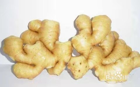 如何防止放久了的生姜干瘪 ,三个小妙招。