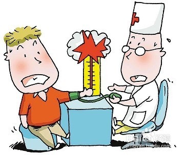 如何预防高血压