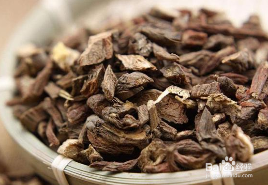 丹参茶有什么功效?又该怎样服用呢?