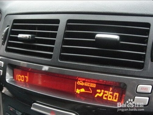 夏季使用车辆空调要注意什么？