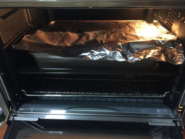 珍馐美味,奶香小餐包