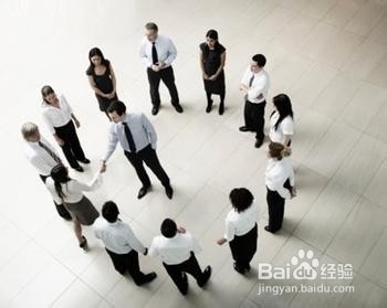 职场中人际交往的原则