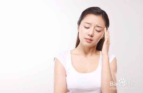 月经不调怎么办
