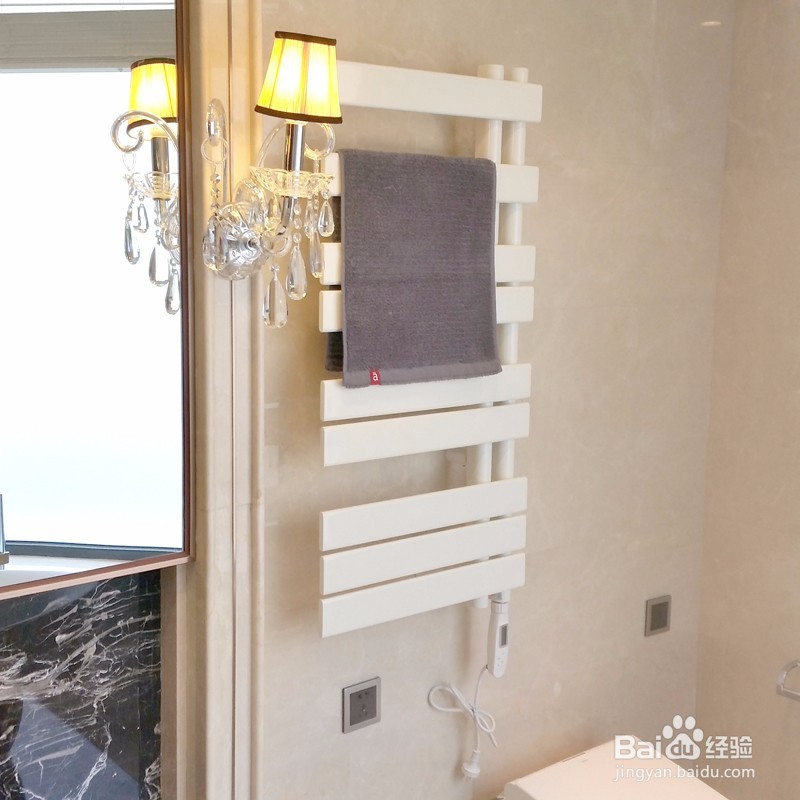 电热毛巾架产品选购