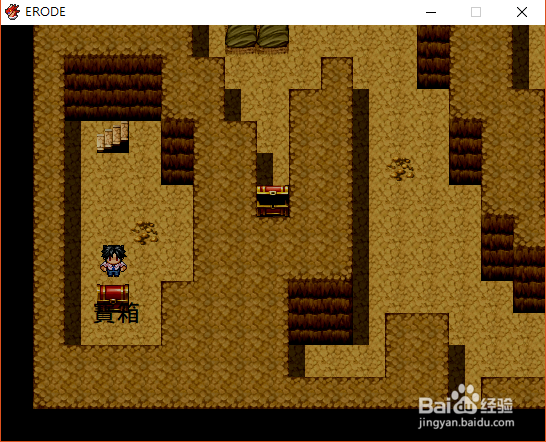 ERODE -滅ぶ国と吸血鬼-攻略第三篇