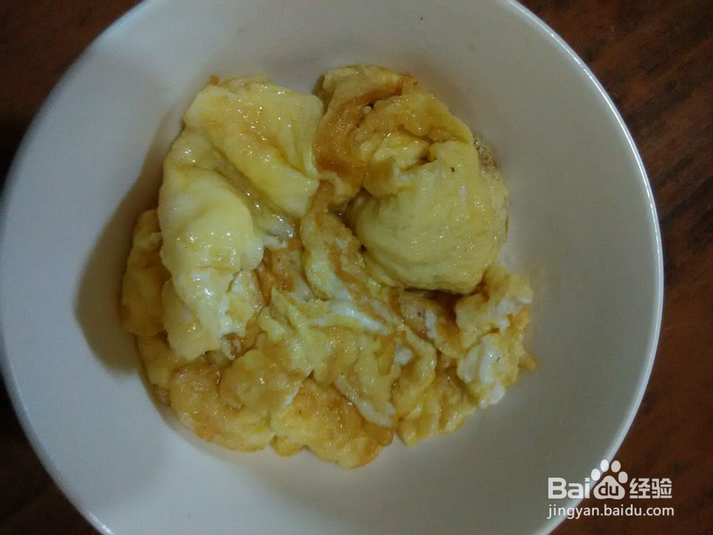 简单的番茄鸡蛋面的做法