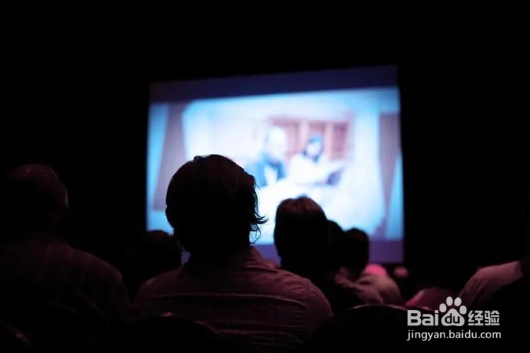 如何找电影院看电影