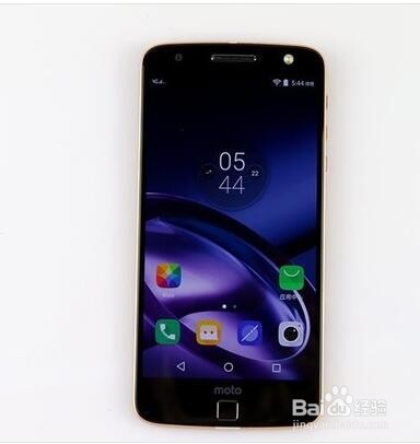 模块创新为刀锋注入新灵魂 Moto Z 深度评测