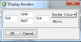 Envi软件进行遥感图像制图实验指导