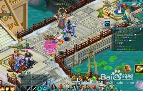《凡人修真2》远古竞技场3V3玩法攻略