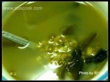 去胎毒的孕妇饮食疗法！