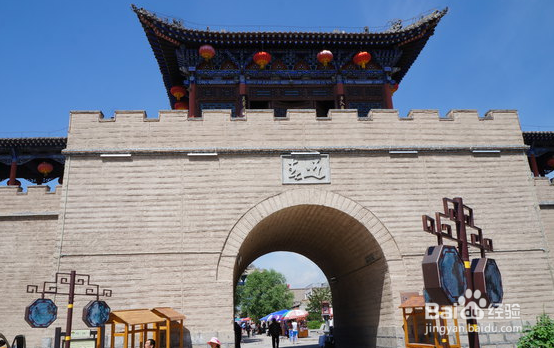 大美青海怎样吸引人过去的旅游。