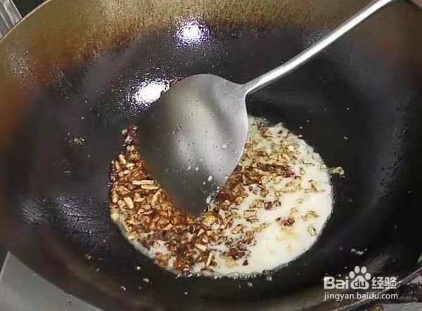 蚝油生菜的做法