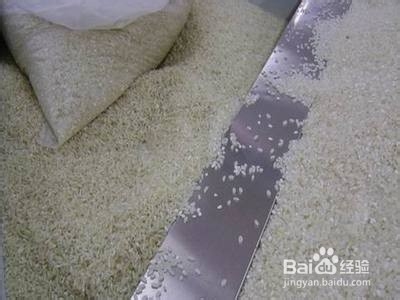 大米发霉怎么办