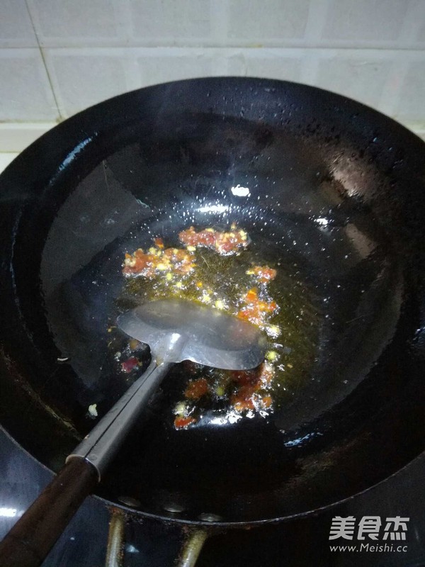 麻辣豆腐的做法