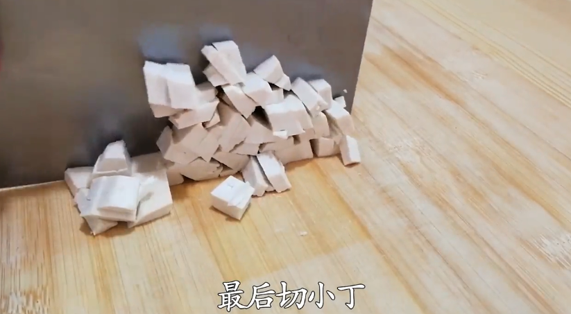 怎么做饺子皮面片