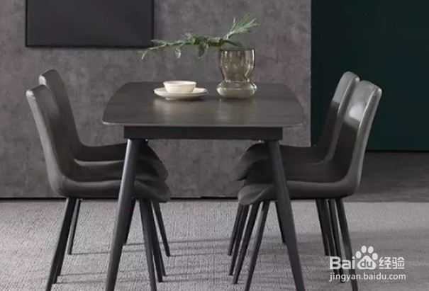 购买岩板餐桌的注意事项