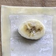 香蕉派的做法详细步骤