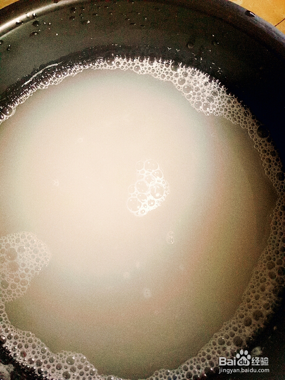 毫无压力做酸菜