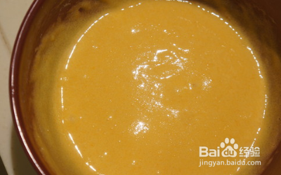 好吃的可露丽怎样做